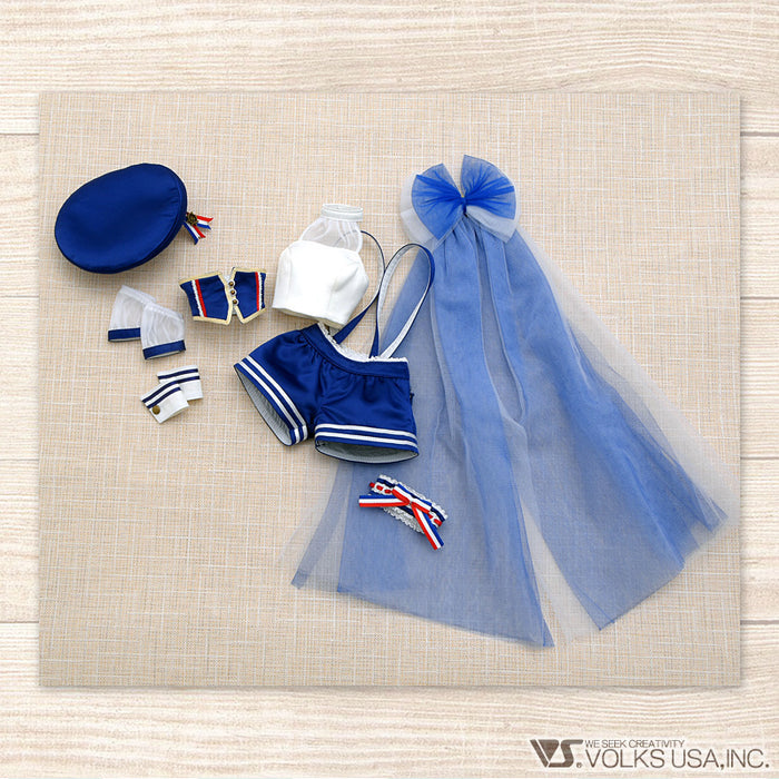 Marine☆Tricolor / Cool