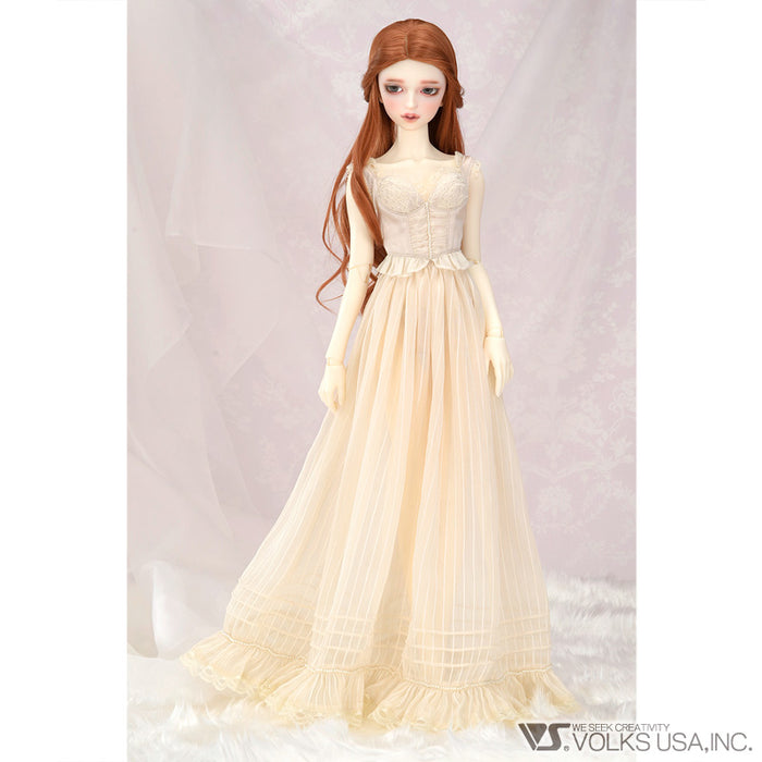 Moon Night Dress