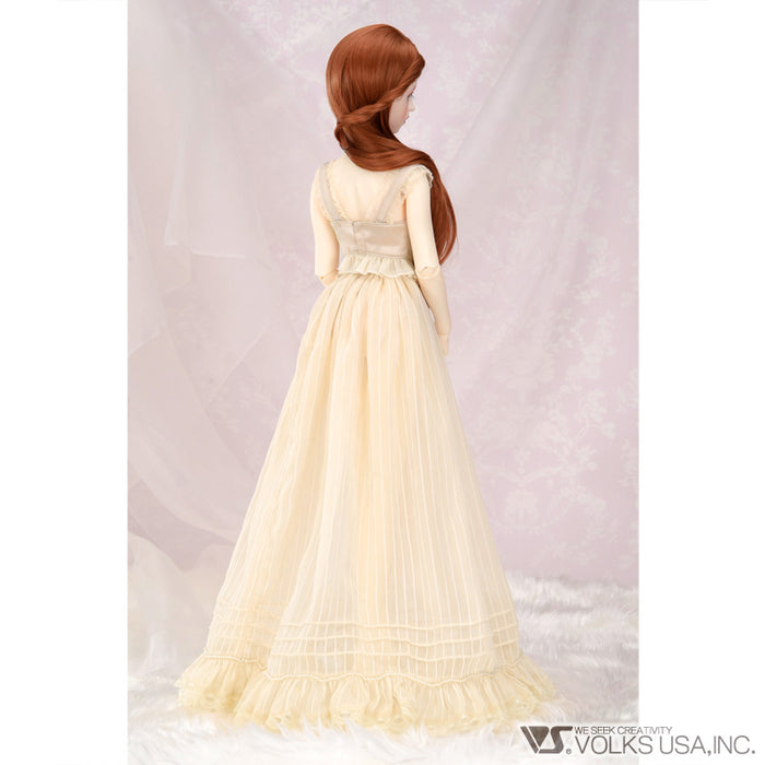 Moon Night Dress
