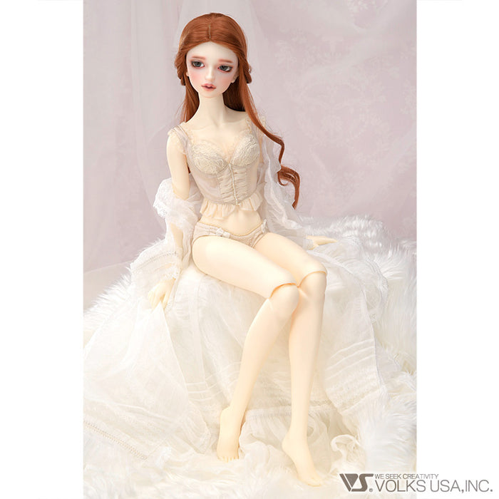 Moon Night Dress