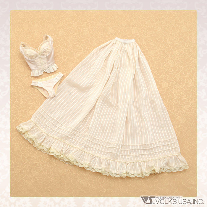 Moon Night Dress
