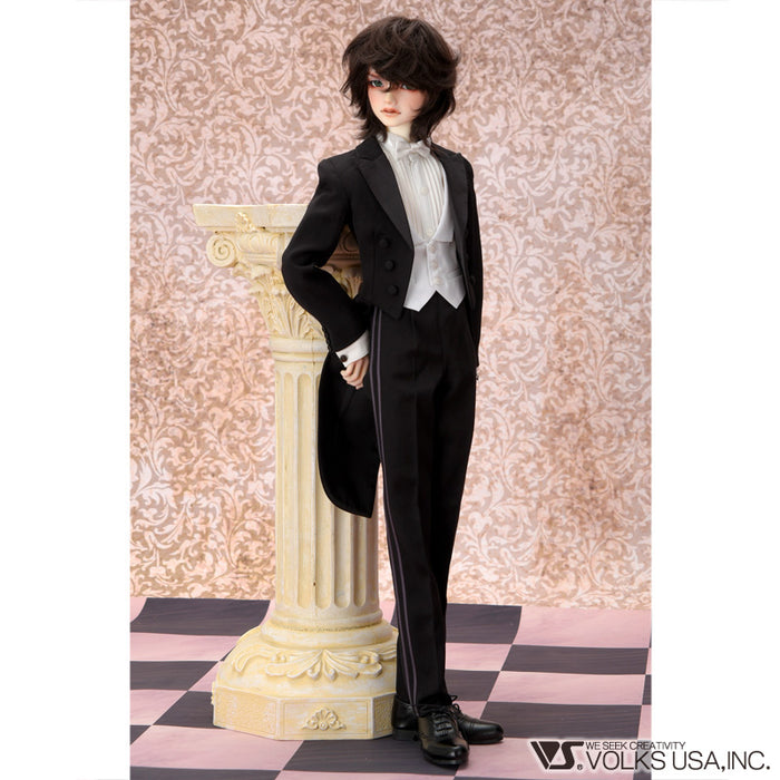 SD17B Tailcoat Tuxedo