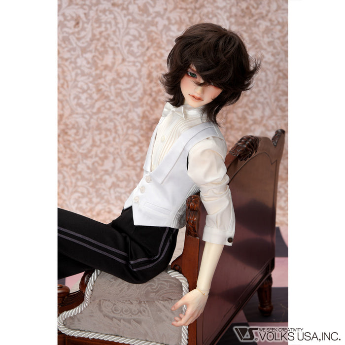 SD17B Tailcoat Tuxedo