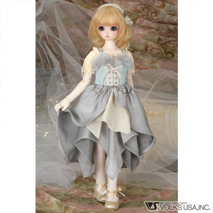 Water Fairy / Mini