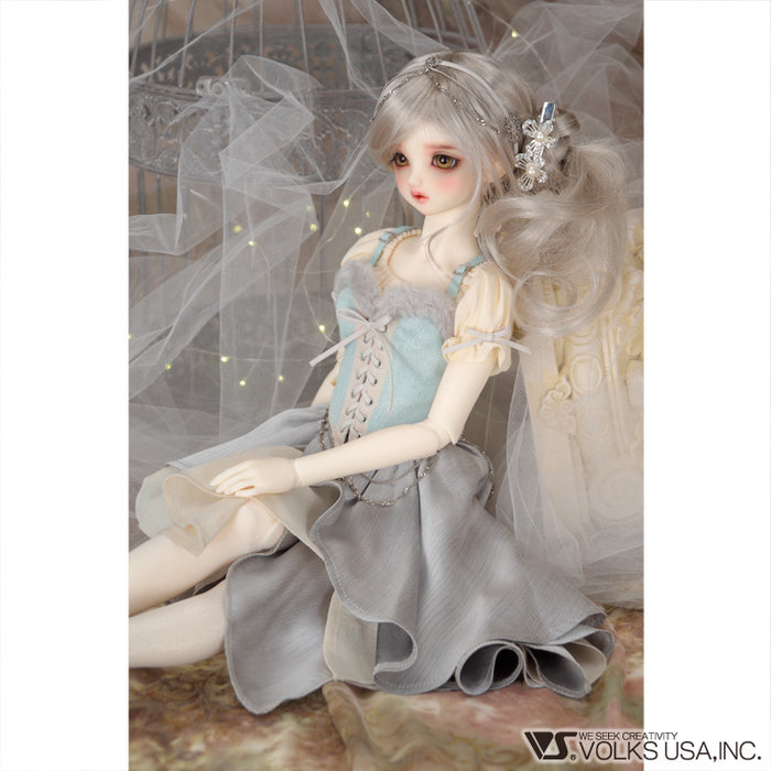 Water Fairy