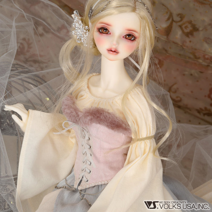 Flower Fairy