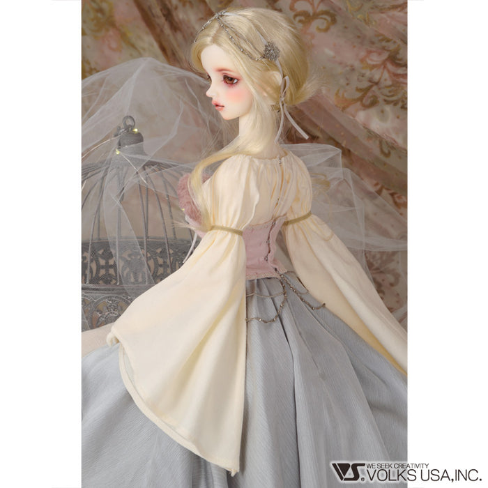 Flower Fairy