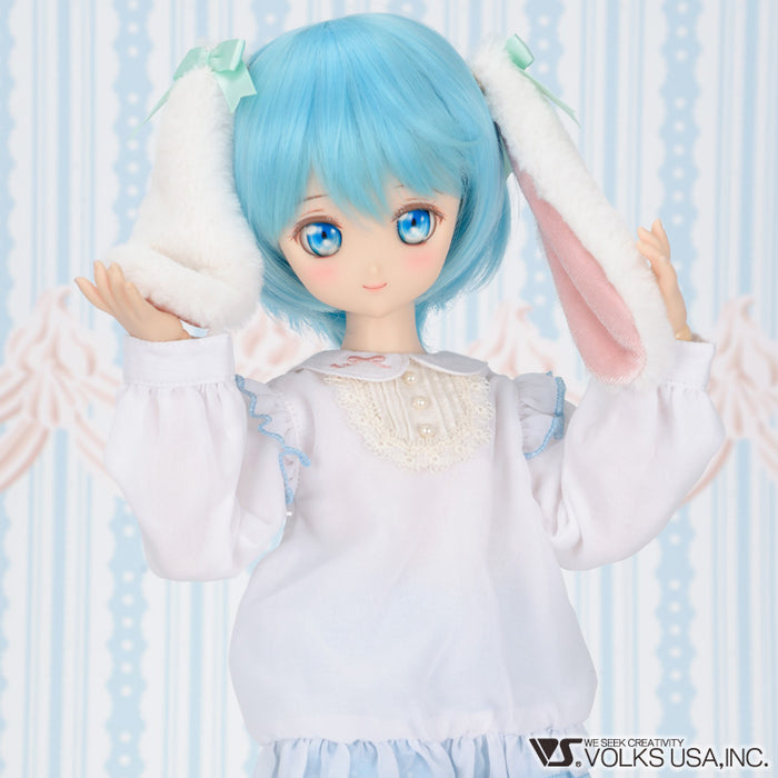 Soda Syrup Rabbit / Mini