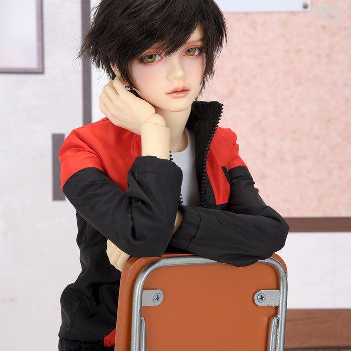 Gym Teacher Set