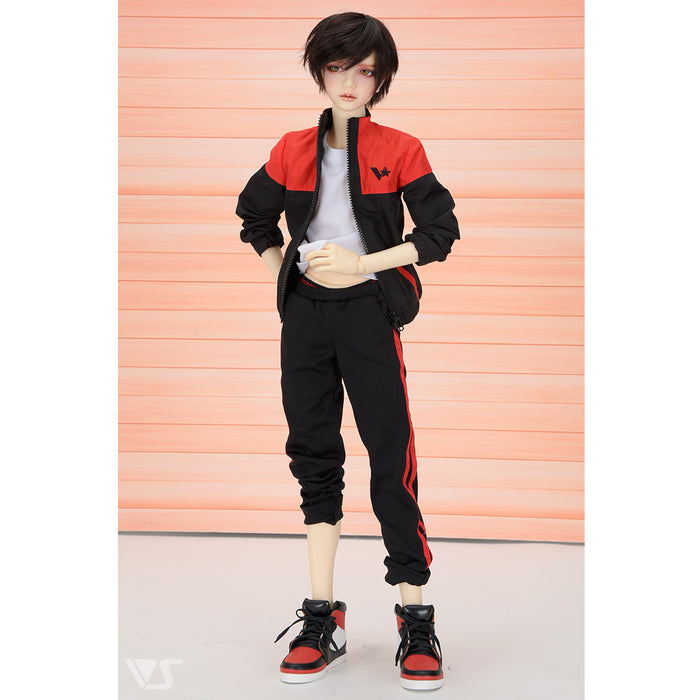 Gym Teacher Set