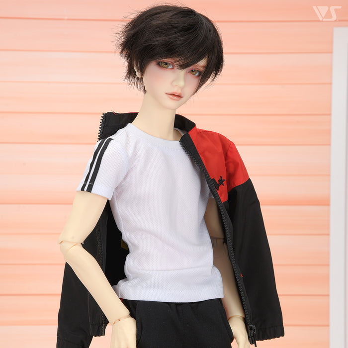 Gym Teacher Set