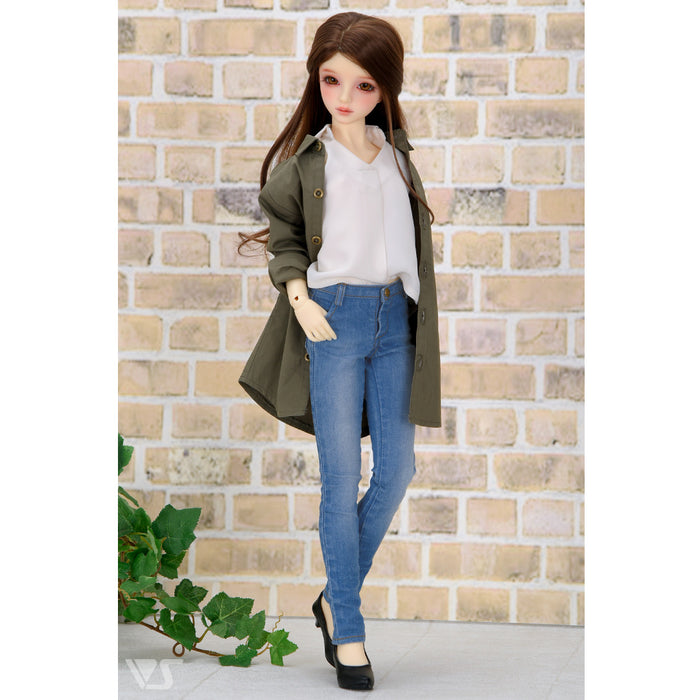 Shirt (Khaki) / L