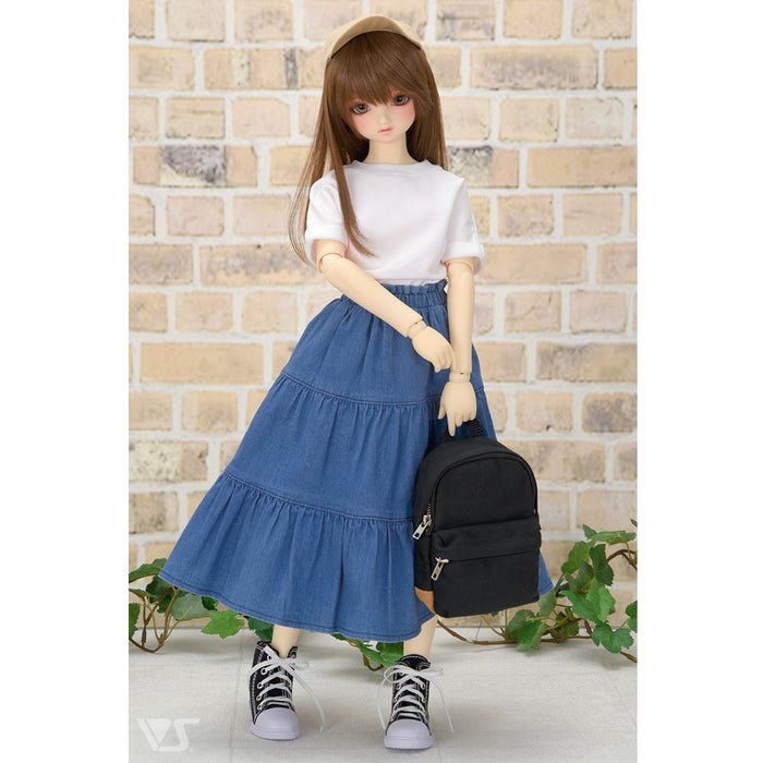Casual Backpack (Black)