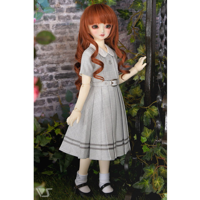 Ash Rose Elementary School Summer Uniform / Mini