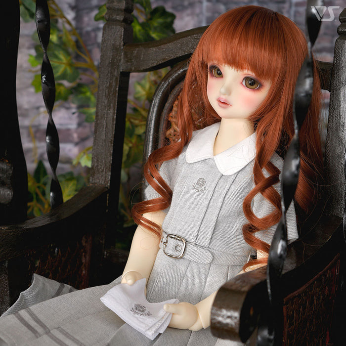 Ash Rose Elementary School Summer Uniform / Mini