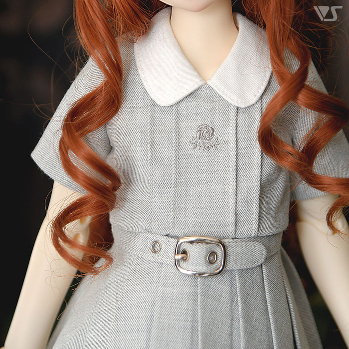 Ash Rose Elementary School Summer Uniform / Mini