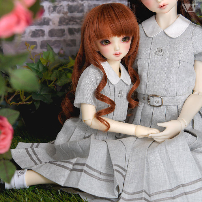 Ash Rose Elementary School Summer Uniform / Mini
