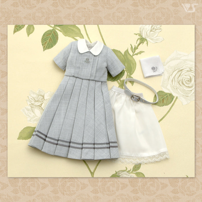 Ash Rose Elementary School Summer Uniform / Mini