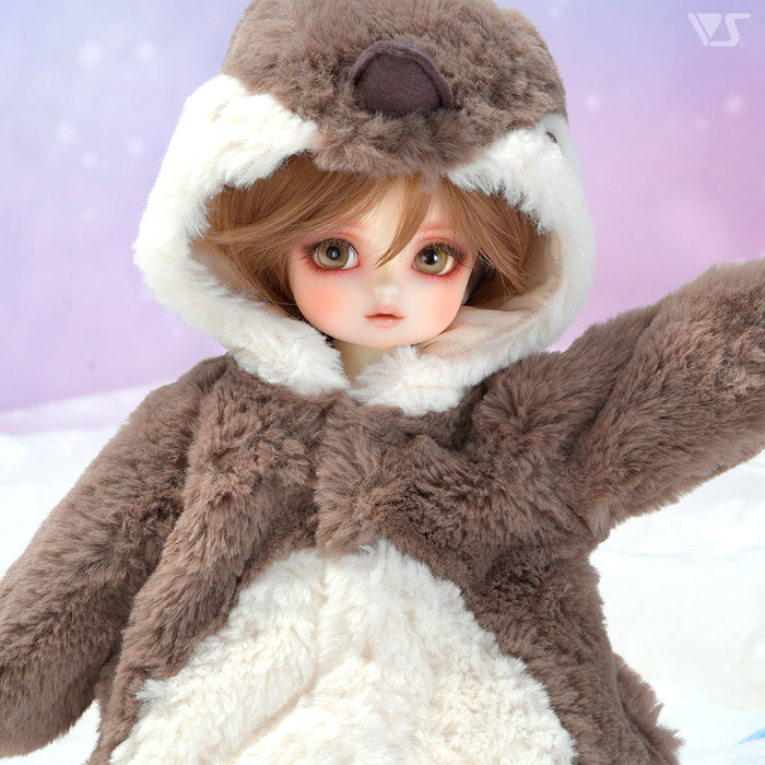 African Penguin Chick Set / Chibi