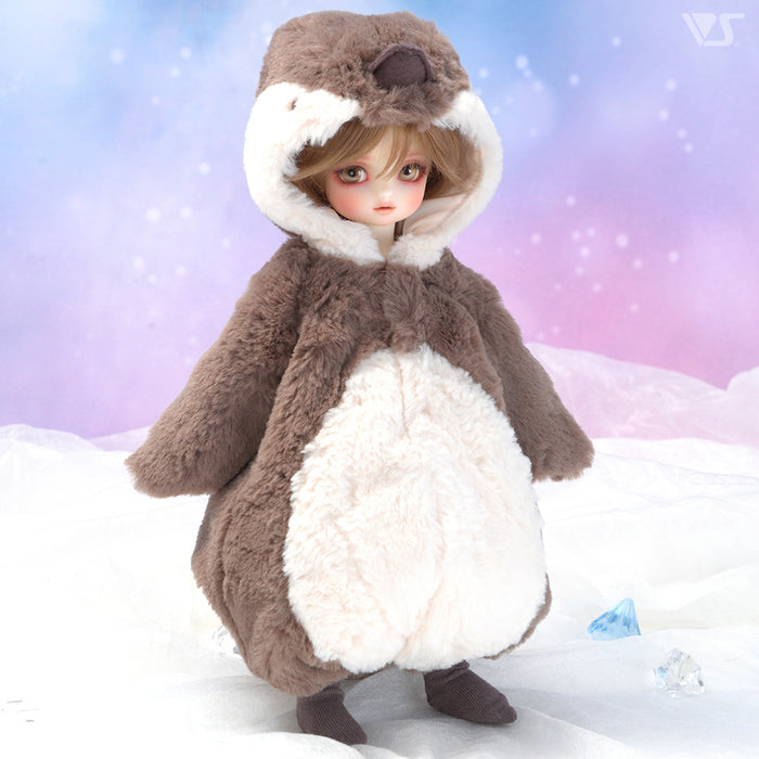 African Penguin Chick Set / Chibi