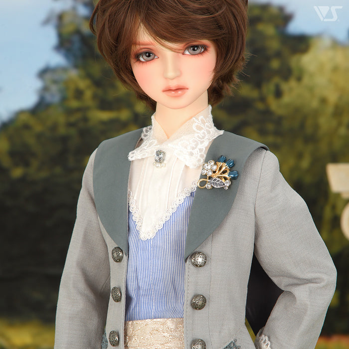 SDGrB Sucré ﾃ・meraude