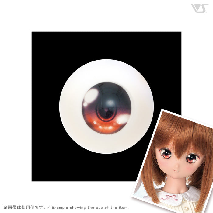 Animetic Eyes Type-V