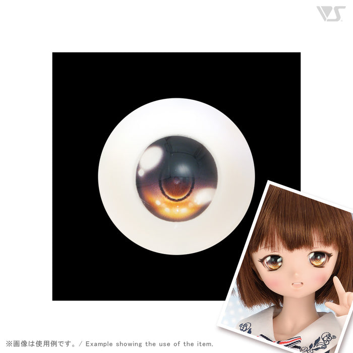 Animetic Eyes Type-V