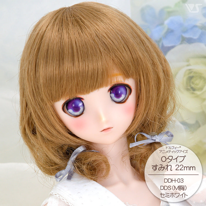 DDH-03 Blank Option Head