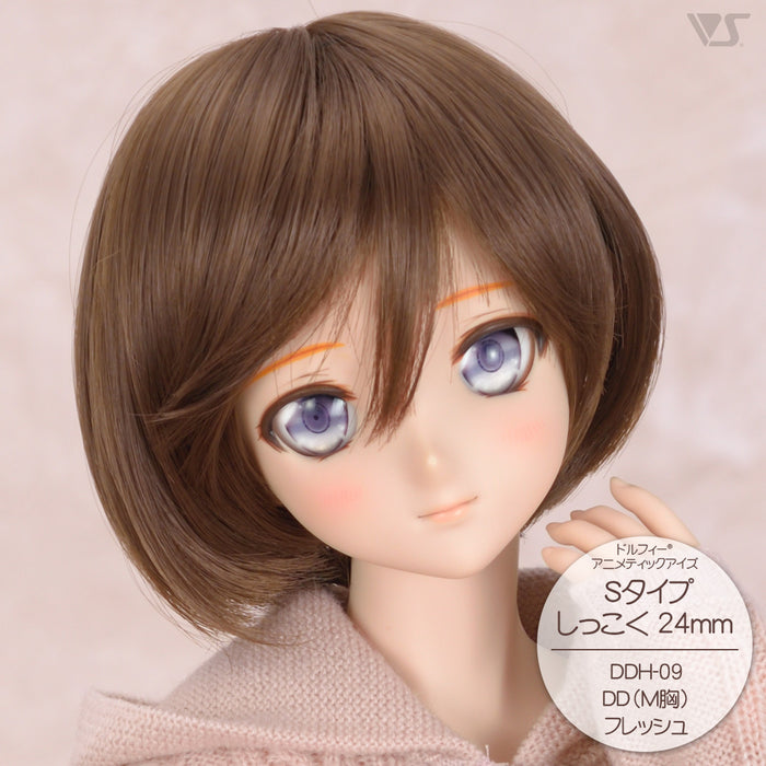 DDH-09 Blank Option Head