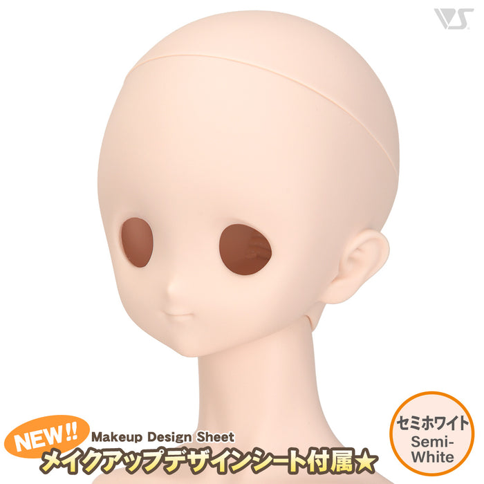 DDH-22 Blank Option Head