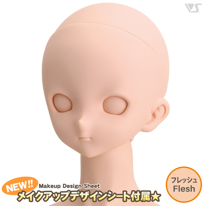 DDH-10 Blank Option Head