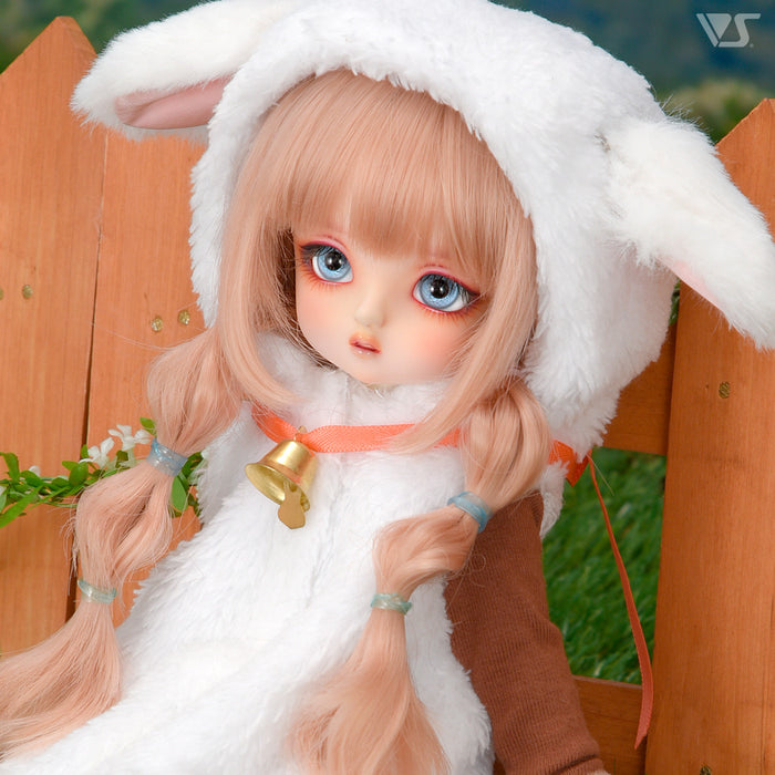 Baby Goat Costume Set / Chibi