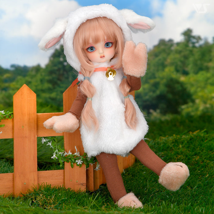 Baby Goat Costume Set / Chibi