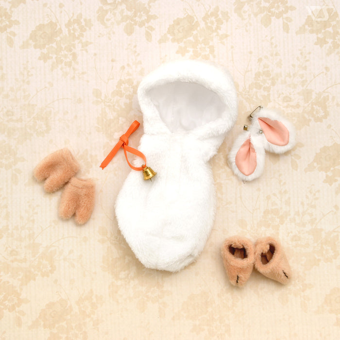 Baby Goat Costume Set / Chibi
