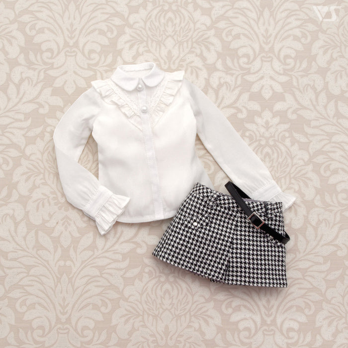 Monotone Shorts Set