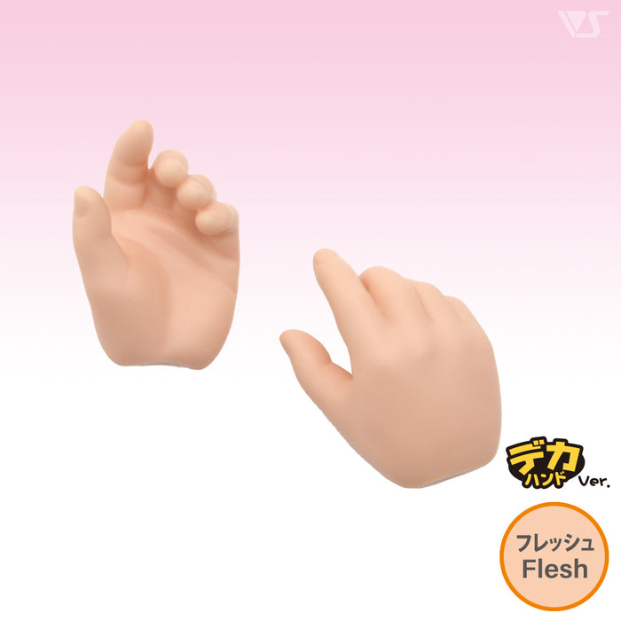 MDD Sword Holding Hands - MDDII-H-06