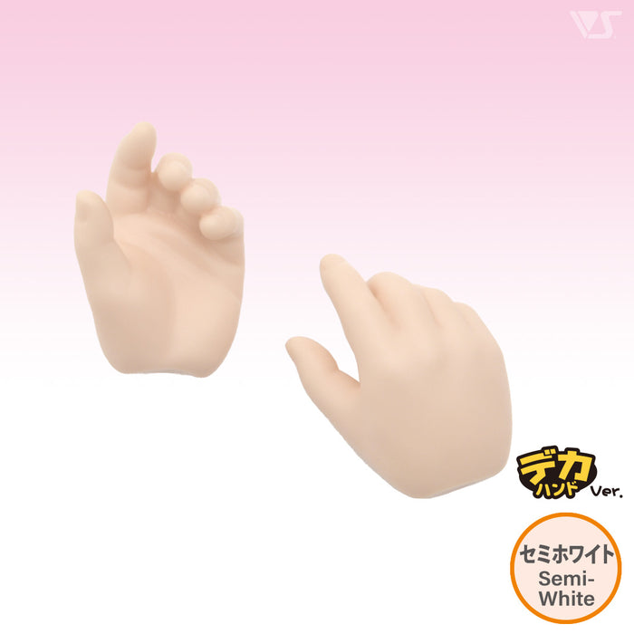 MDD Sword Holding Hands - MDDII-H-06