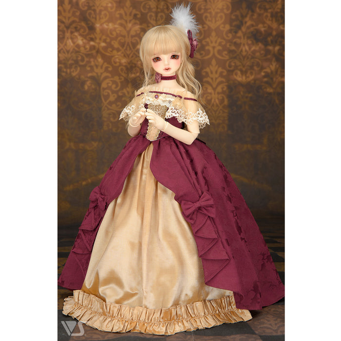 SDM Petale de rose / Mini