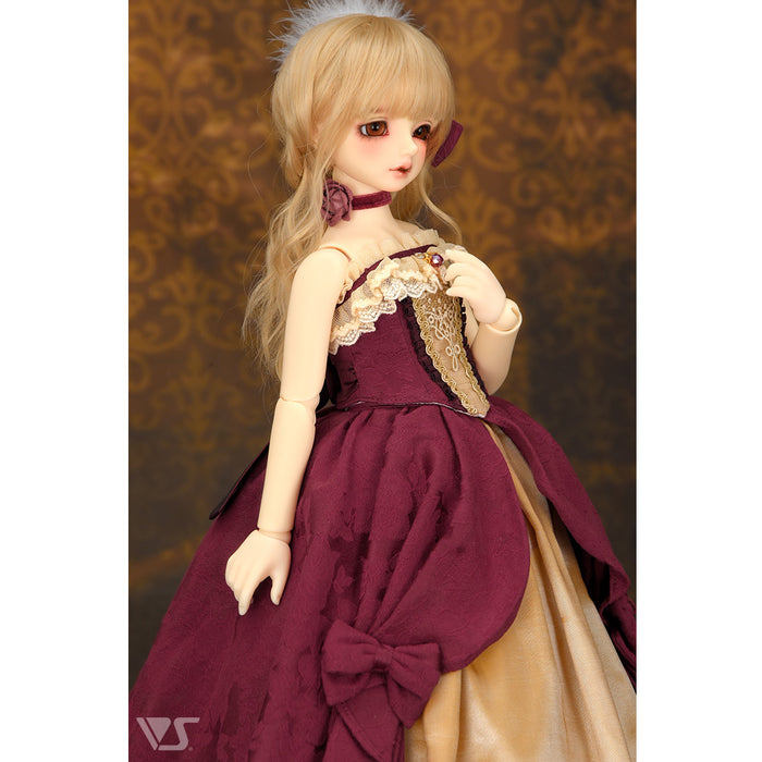 SDM Petale de rose / Mini