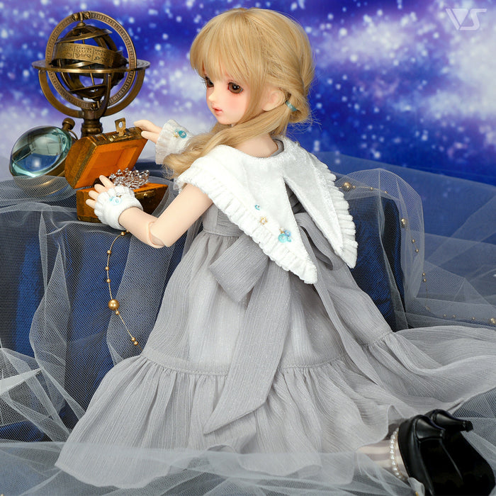 Fantasy Star Dress / Mini