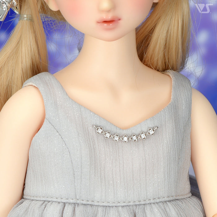 Fantasy Star Dress / Mini
