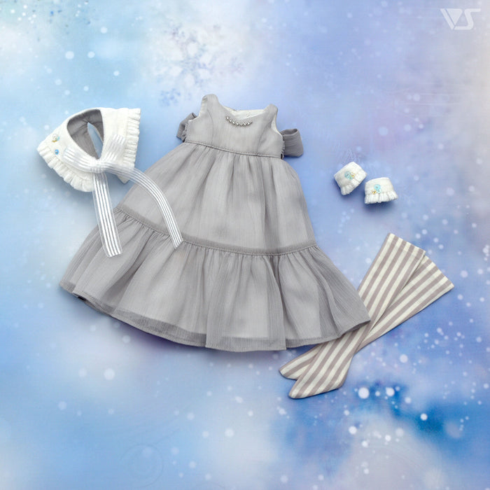 Fantasy Star Dress / Mini