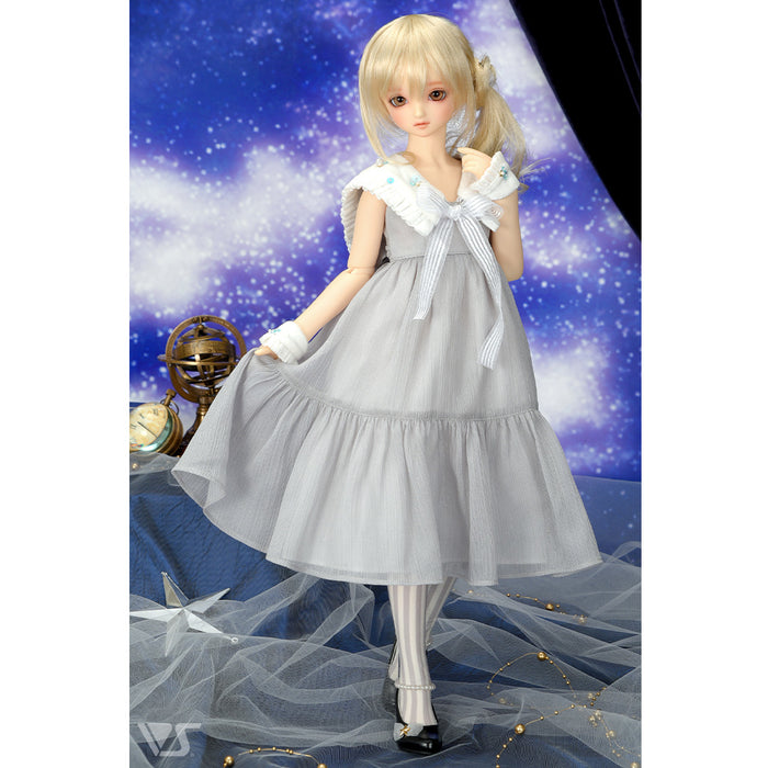 Fantasy Star Dress