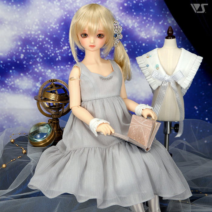 Fantasy Star Dress