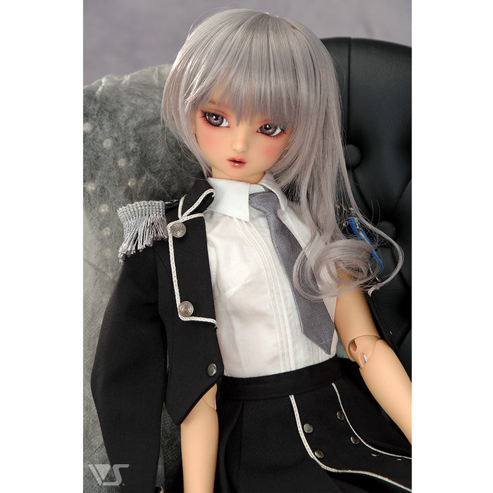 SD Silver Black Set