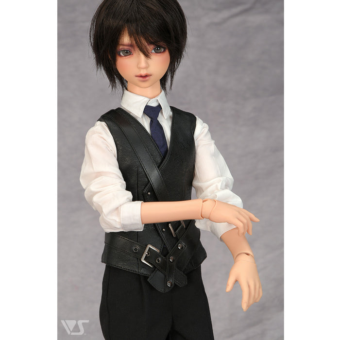 SDGrB Silver Black Set