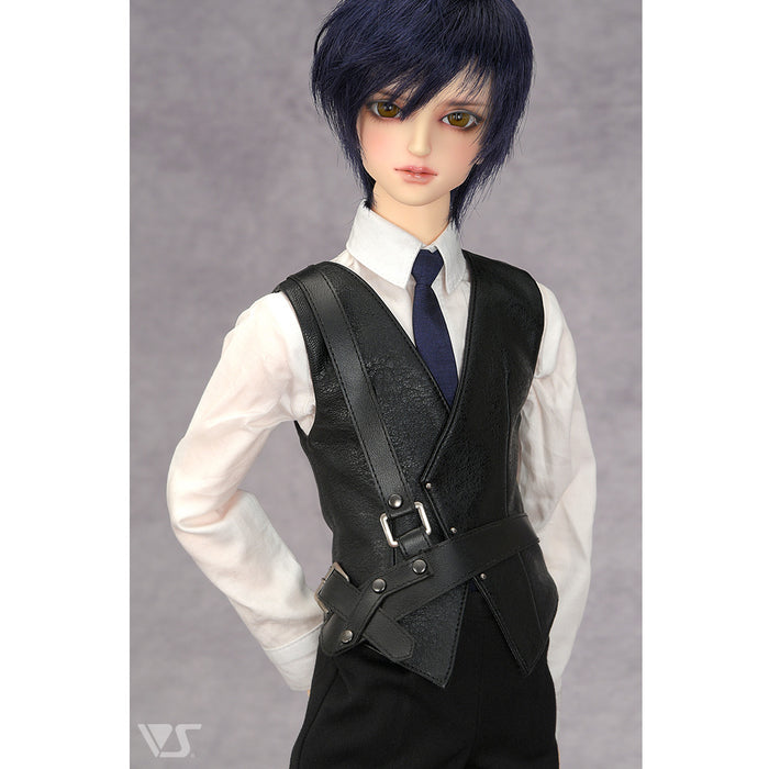 SD17B Silver Black Set