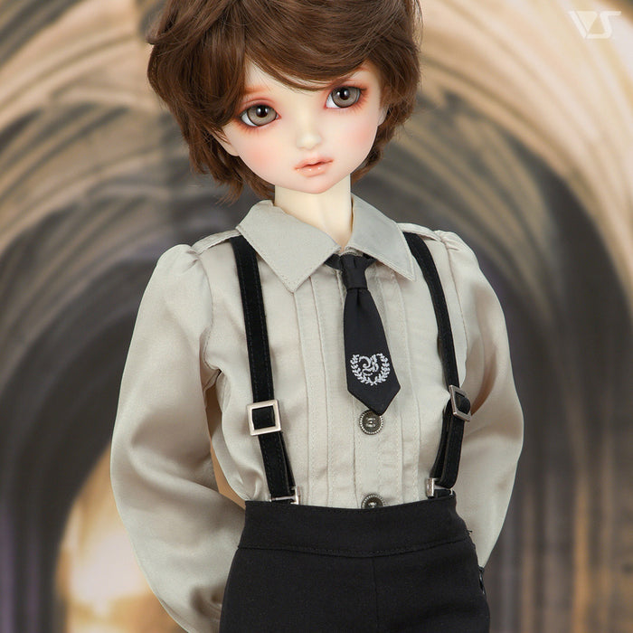 SDB Black Shadow Set