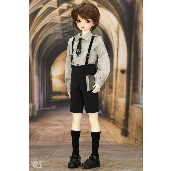 SDB Black Shadow Set