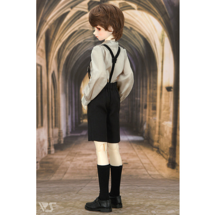 SDB Black Shadow Set